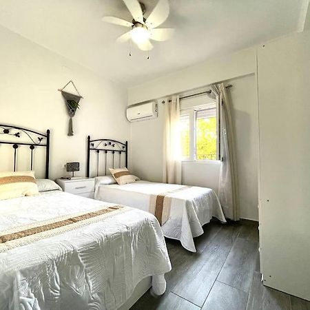 Apartamentos Rincon Andaluz 3 Κόρδοβα Εξωτερικό φωτογραφία
