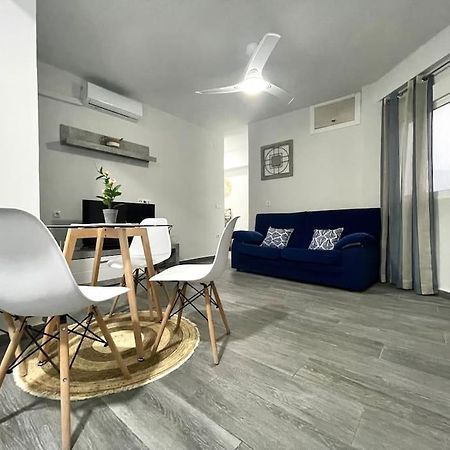 Apartamentos Rincon Andaluz 3 Κόρδοβα Εξωτερικό φωτογραφία