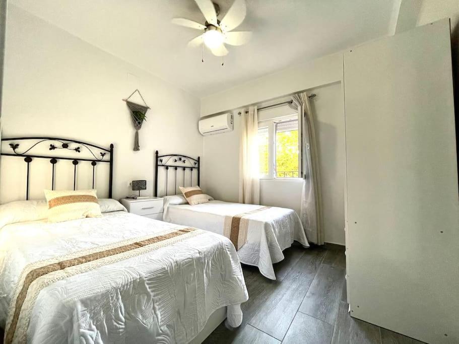 Apartamentos Rincon Andaluz 3 Κόρδοβα Εξωτερικό φωτογραφία