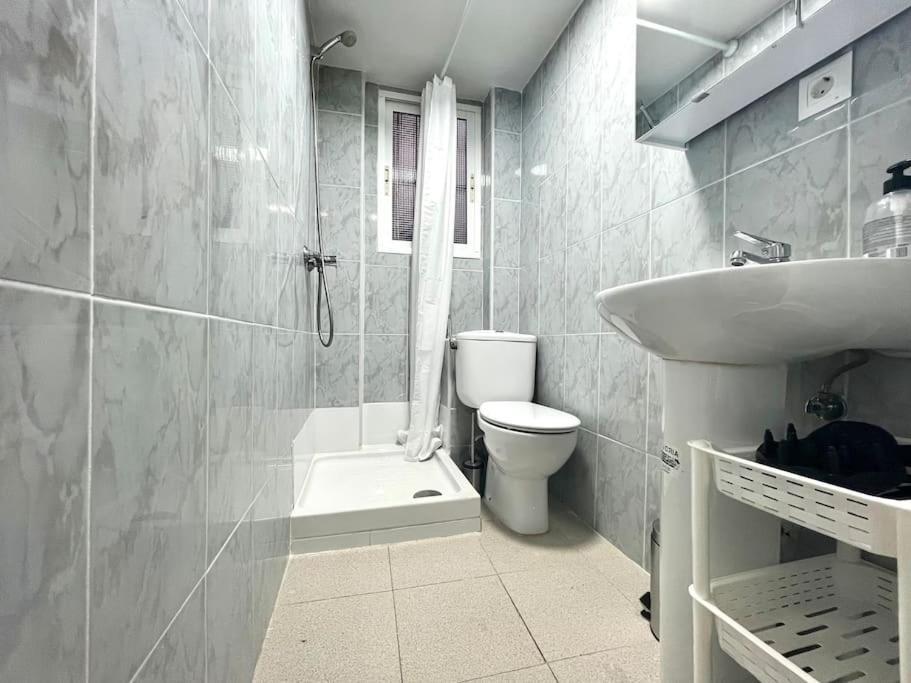 Apartamentos Rincon Andaluz 3 Κόρδοβα Εξωτερικό φωτογραφία