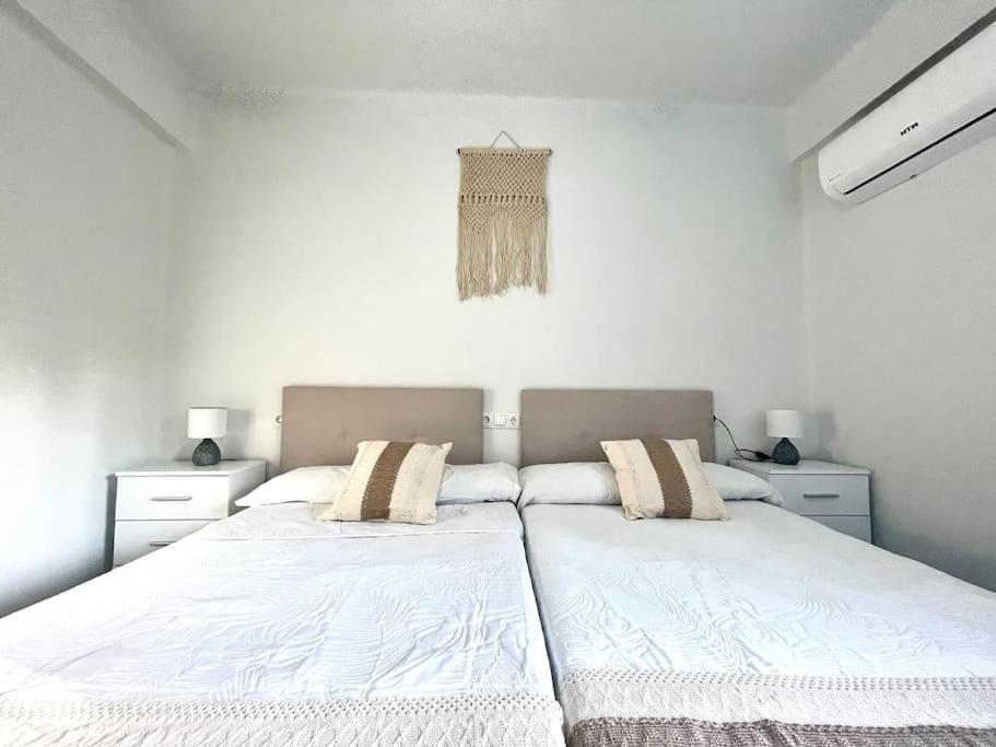 Apartamentos Rincon Andaluz 3 Κόρδοβα Εξωτερικό φωτογραφία
