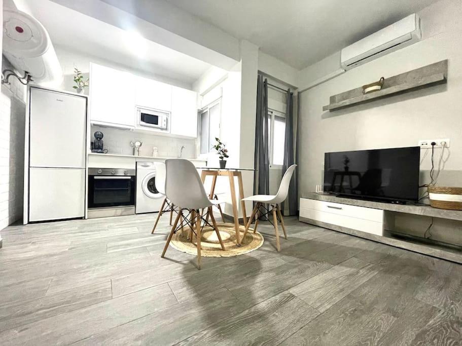 Apartamentos Rincon Andaluz 3 Κόρδοβα Εξωτερικό φωτογραφία